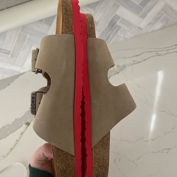 NWOT Naot Santa Barbara - Picture 3 of 9